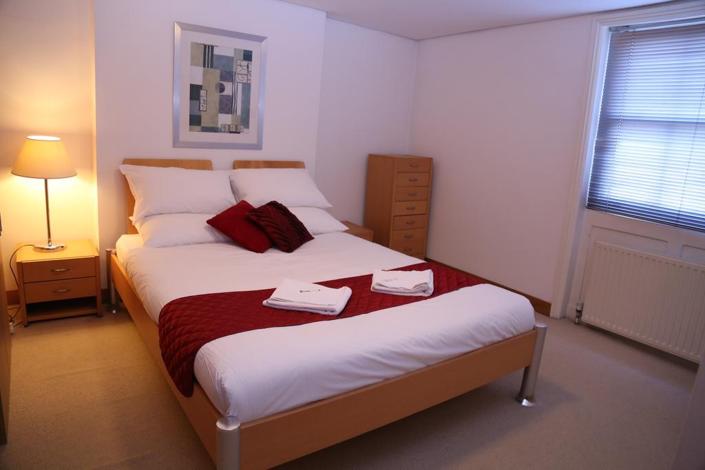 Paddington Southwick Street Apartments Londýn Pokoj fotografie