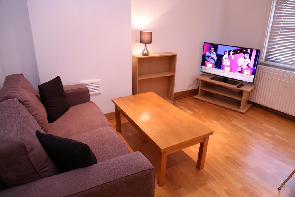 Paddington Southwick Street Apartments Londýn Pokoj fotografie