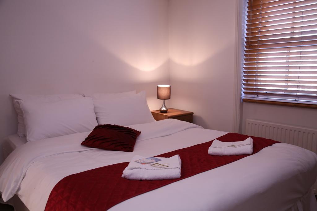 Paddington Southwick Street Apartments Londýn Pokoj fotografie