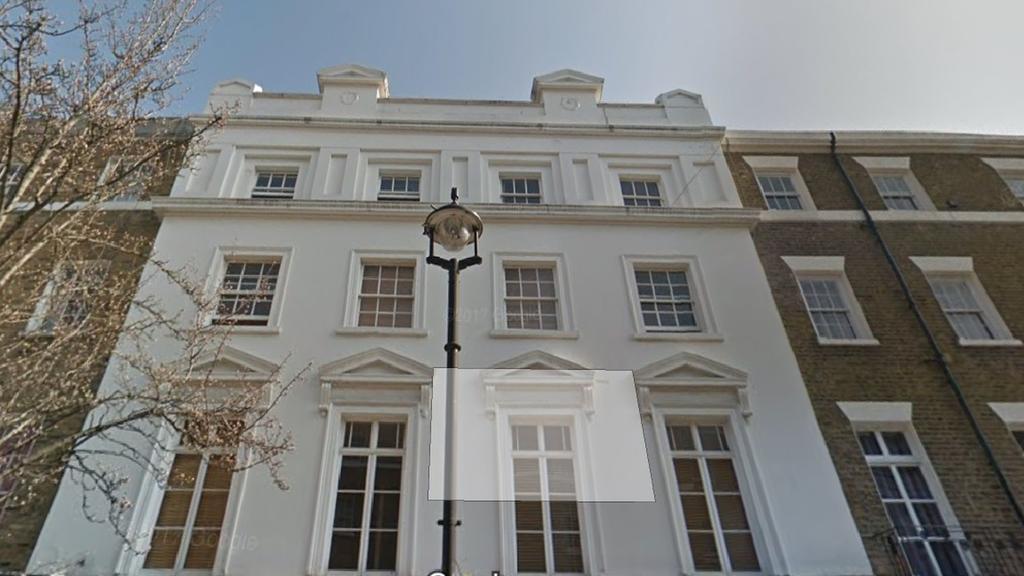 Paddington Southwick Street Apartments Londýn Exteriér fotografie